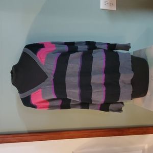 4 for $25 Lane Bryant V Neck Sweater